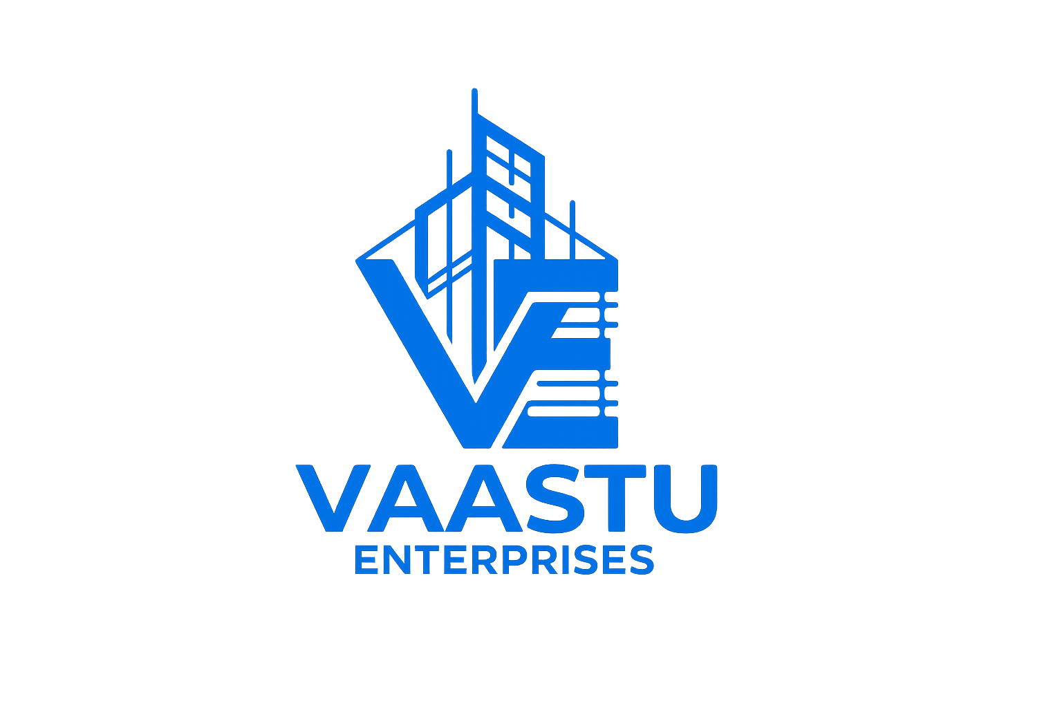 Vaastu Enterprise LOGO PNG