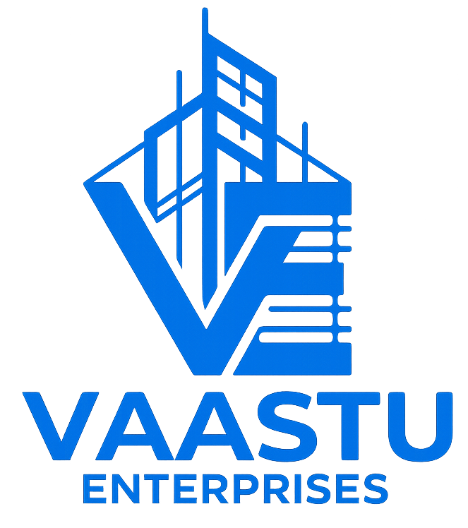 Vaastu Enterprise LOGO PNG