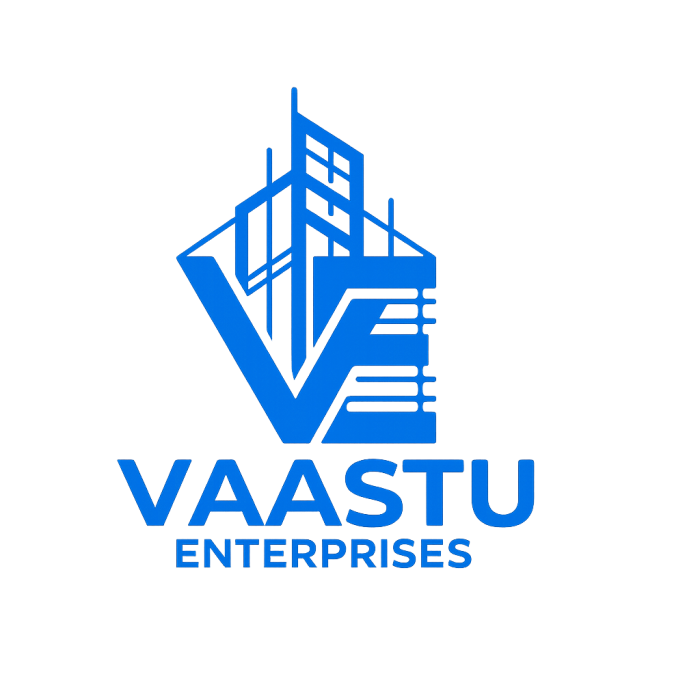 Vaastu Enterprise LOGO PNG